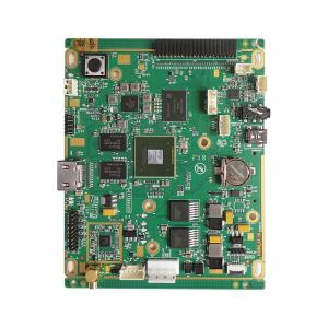 Smt Surface Mount Electronic PCB Components Assembly Rigid Flexible