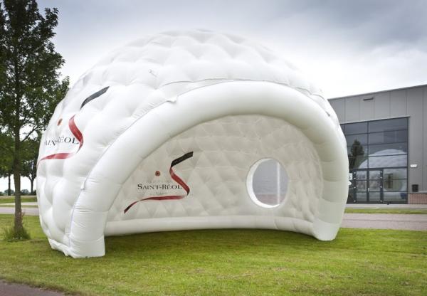 Quality Adverting Inflatable Tent for sale