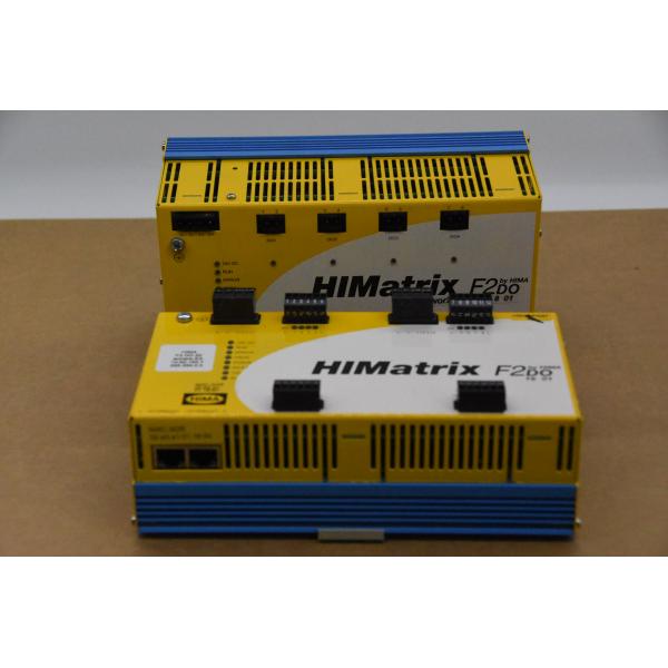 Hima DCS Module HIMATRIX Can Be Shipped By FedEx F4111A In Stock