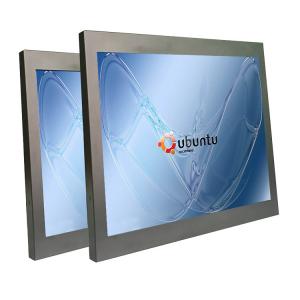 China 19inch Touch Screen Computer All In One wholesale