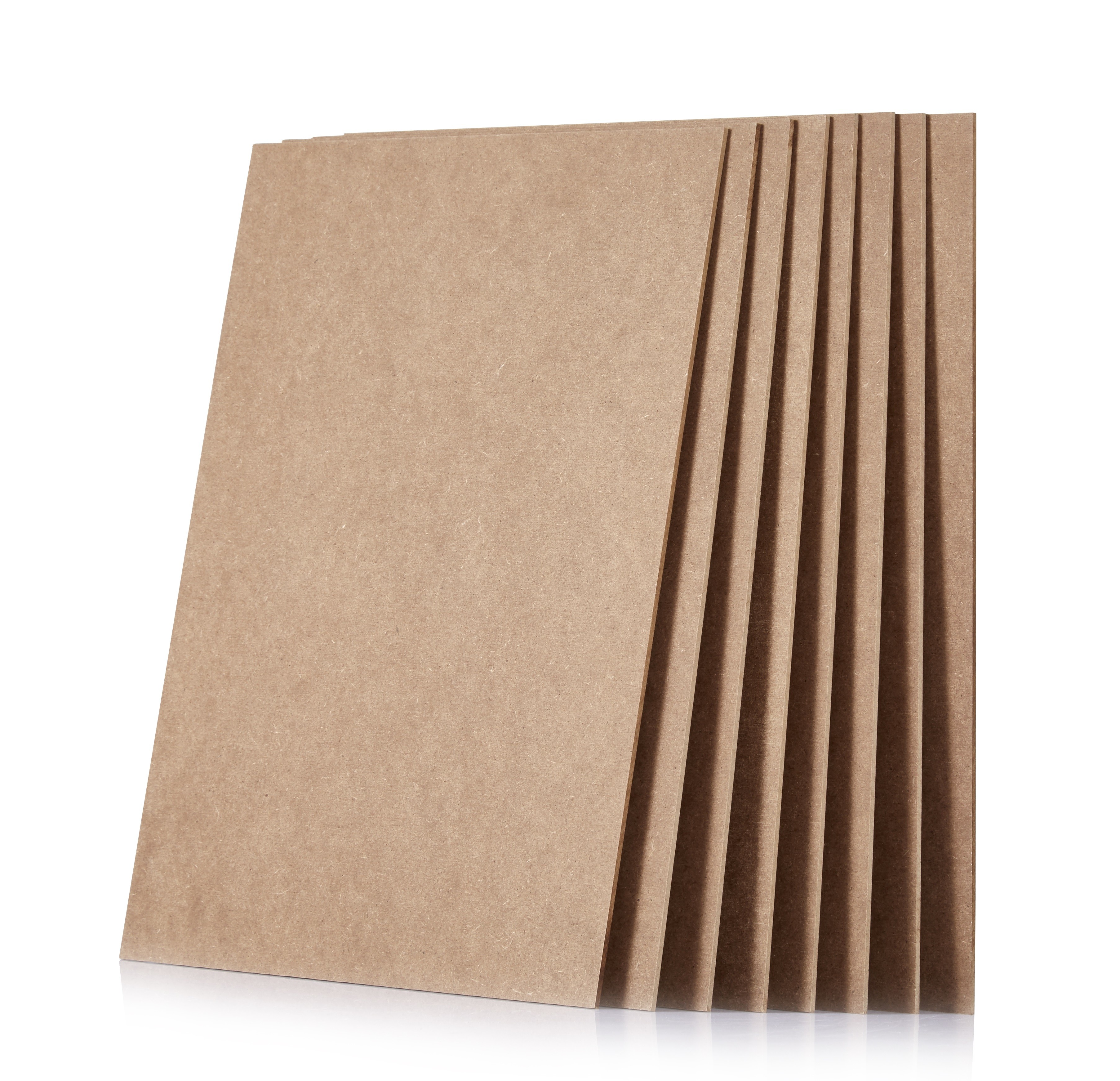 Hole Drilling Phenolic Wood Backup Board