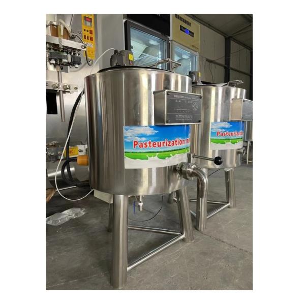 Quality Steam High Efficiency Fruit Pasteurization Machine Equipment for sale