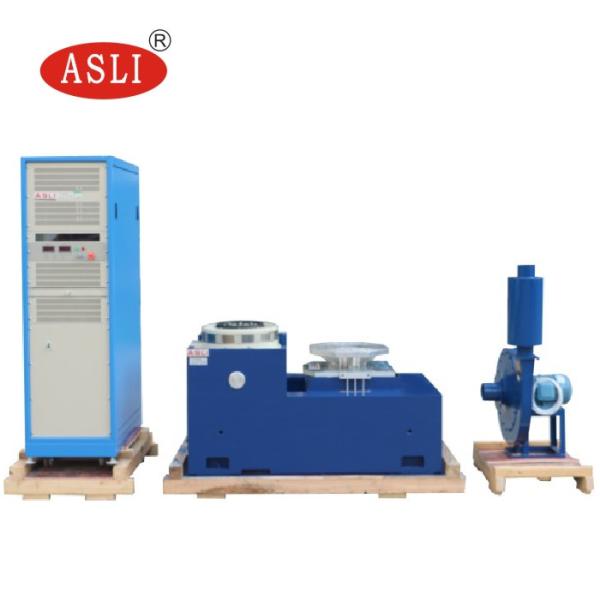 Quality Use Friendly High Frequency Dynamic Vibration Shaker System CE Certificated for sale