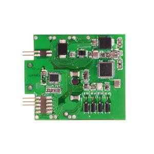 China Electronic Devices Printed Circuit Board Assembly Multilayer PCB Design wholesale