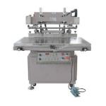 Silkscreen Manual Screen Printing Machine Multi Color For T Shirt