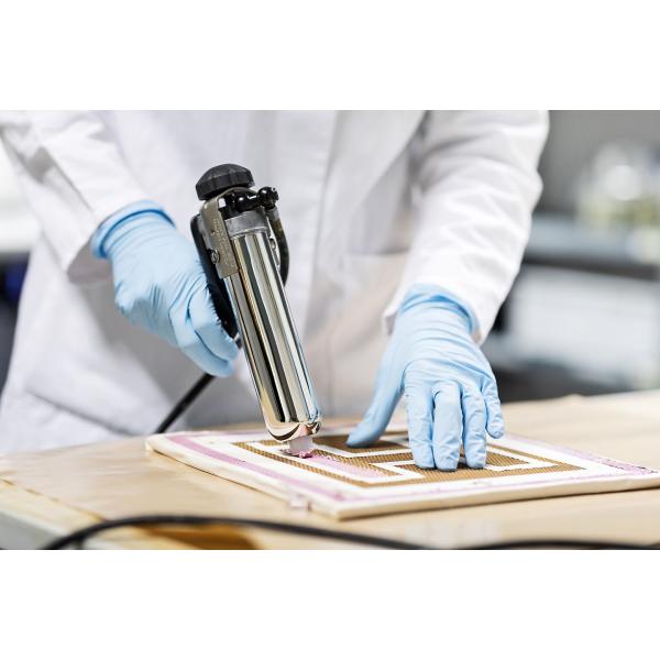 HN32 Hollow Glass Microspheres for Aerospace 25-80 µm