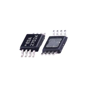 China UCC27524DGNR IC Integrated Circuits MSOP-8 Gate Drivers wholesale