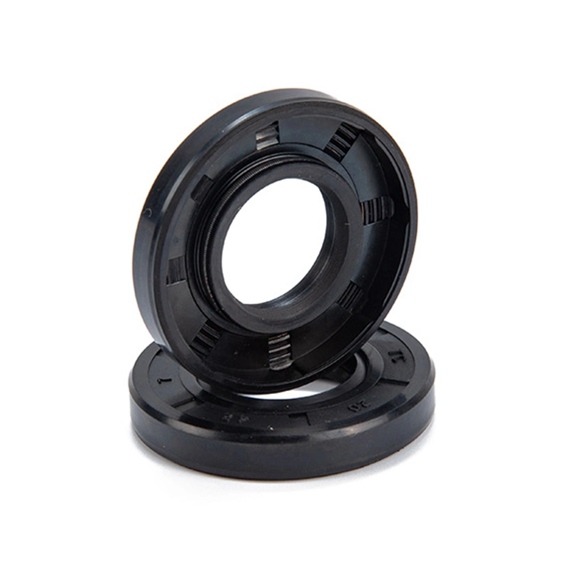 Shock Absorption Oil Seal for Different Industrial Applications and Environments with Standards