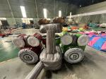 Musical Super Fun Battle Light Beats Inflatable Drum Set With IPS Interactive