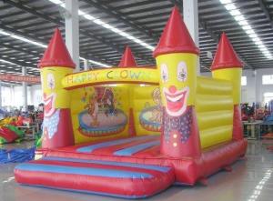 China Inflatable Bouncer / INFLATABLE jump / inflatable penman bouncer wholesale