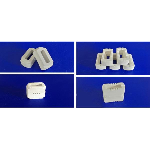 Environmentally friendly PF20 stud welding ceramic liner