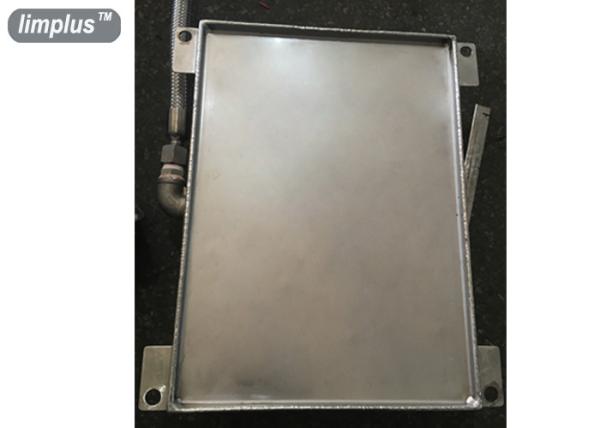 Quality Stainless Steel 304 Industrial Ultrasonic Transducer For Generator Control System for sale