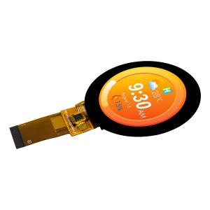 2.1 Inch TFT LCD Display With 480x480 Resolution ST7701S