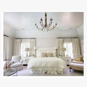 Sheraton Hotel 5 Piece Bedroom Sets Queen Commercial Furniture OEM