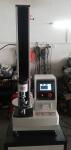 GB/T16491-1996 LCD Display Single Column Tensile Testing Machine