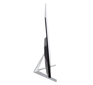 200cd/m 32 Inch Borderless Gaming Monitor , Flicker Free Computer Monitor