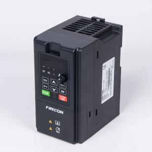 China 0.4KW IEC Solar Single Phase Inverter , IGBT 2000m Altitude Off Grid PV Inverter wholesale