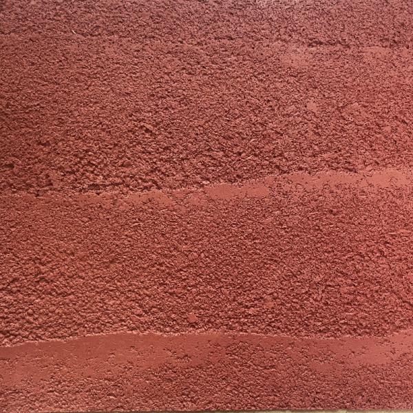 MCM Flexible Ceramic Tile New Tech Soft Tile Interior Exterior Flexible Travertine