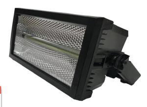 3kw Stage KTV DMX LED Strobe Light 50000W Hours Life Span
