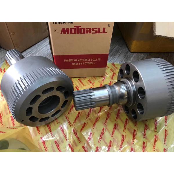 SG20 mfb250 mfc250 vlovo700 hyundai700 xcmg700 Swing motor parts block valve plate set plate seal kit bearing