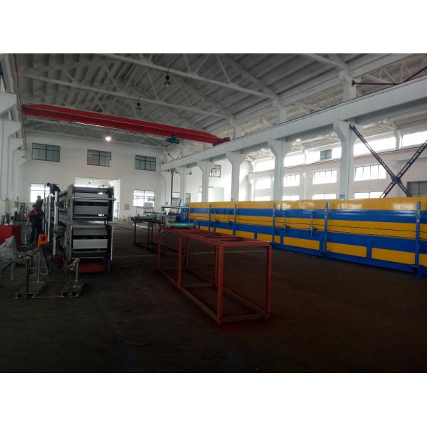 B2 Grade Steel Sandwich Panel , Fireproof Rating Polyurethane Panels Outdoor