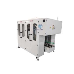 China industrial Corrugated Box Folding Machine on sale