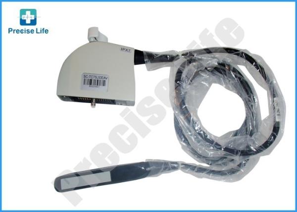 Quality Mindray 75L50EAV Linear Veterinary Ultrasound Probe Transducer ABS Material for sale