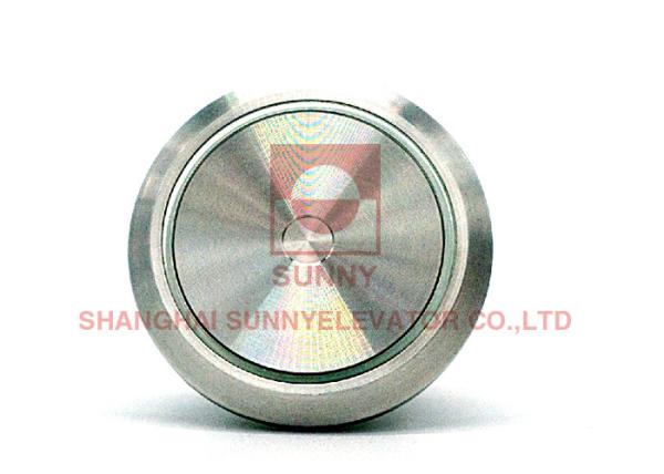 Quality Lift Accessories Elevator Push Button / Call Button Outside Car For Elevator Parts for sale