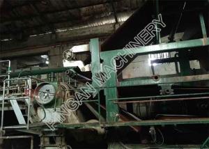 China Coating Duplex Corrugated Board Making Machine High Preesure Multi - Layers wholesale