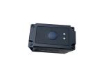 RS232 Fixed Barcode Scanner 100 Scans/Sec Scanning Speed Mountable Barcode