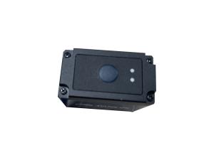 Industrial Fixed Mount 2d Barcode Scanner Customized Color And Logo