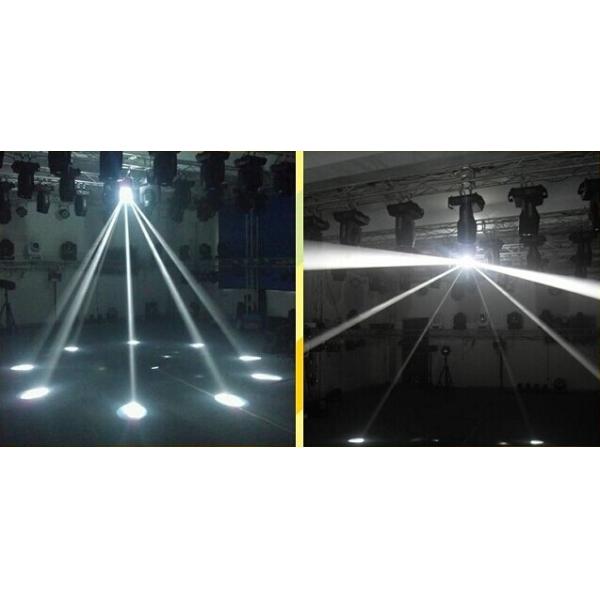200W 5R dj disco scanner light dj bar nightculb stage effect lights led movingbeam head