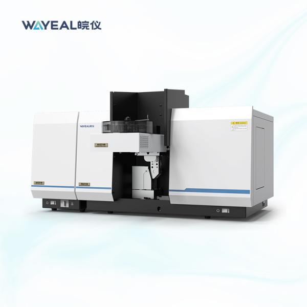 Quality Double Beam Graphite AAS Atomic Absorption Spectrometer For Metal Analysis for sale