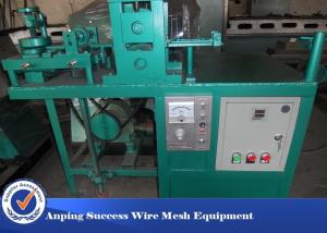 China 7 Strips Multi Functional Razor Blade Making Machine OEM / ODM Available wholesale