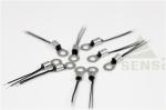 Small Size Surface Mount NTC Temperature Sensor For Electrical Motor