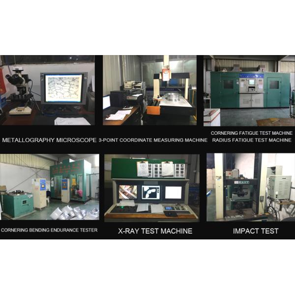 19 Inch Mercedes Benz Mag Wheels