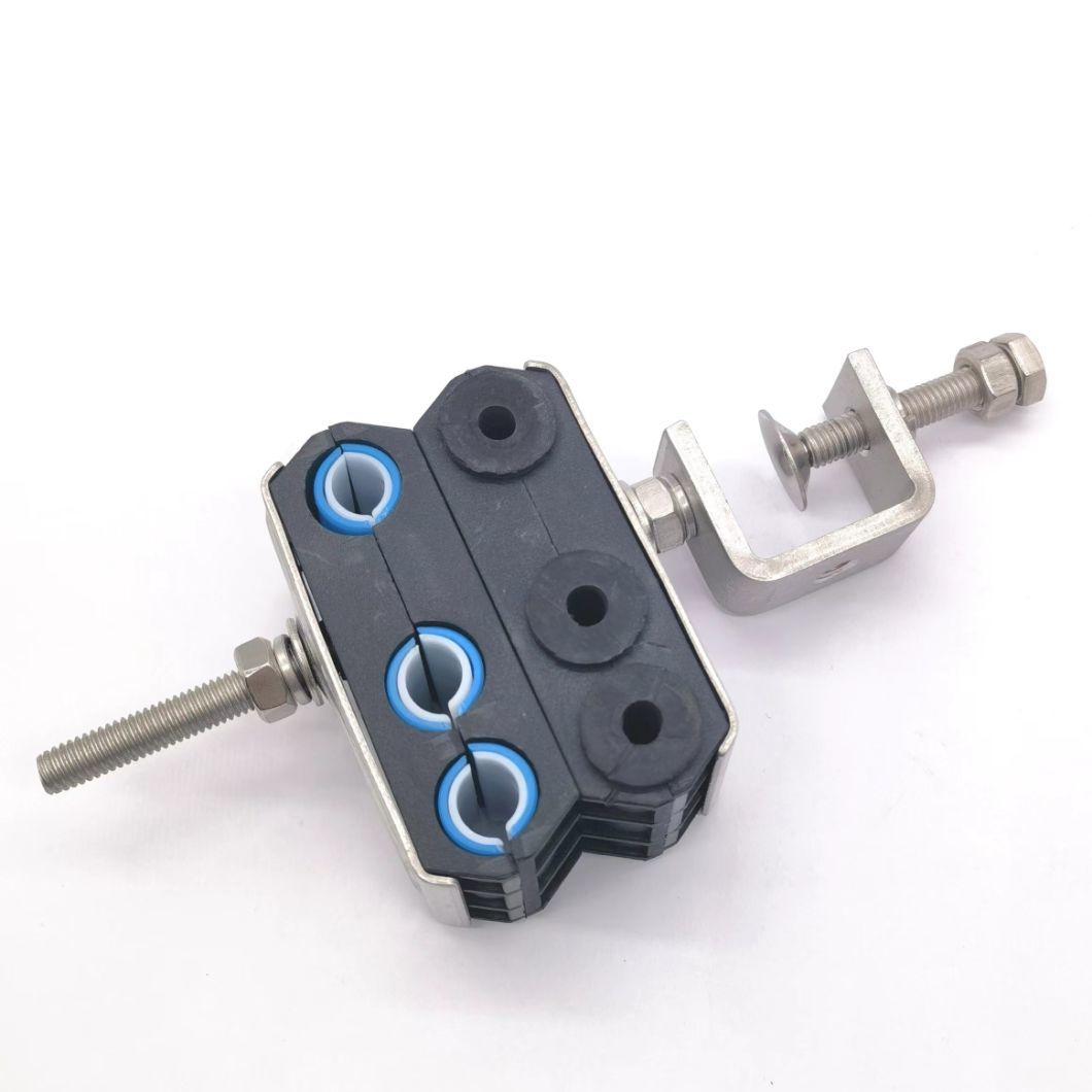 Feeder Clamp Size 1/2&quot; and 7/8&quot;