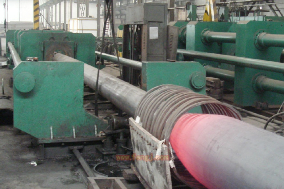 Highly Precision Hydraulic Pipe Expander Machine Safe And Easy To Operate