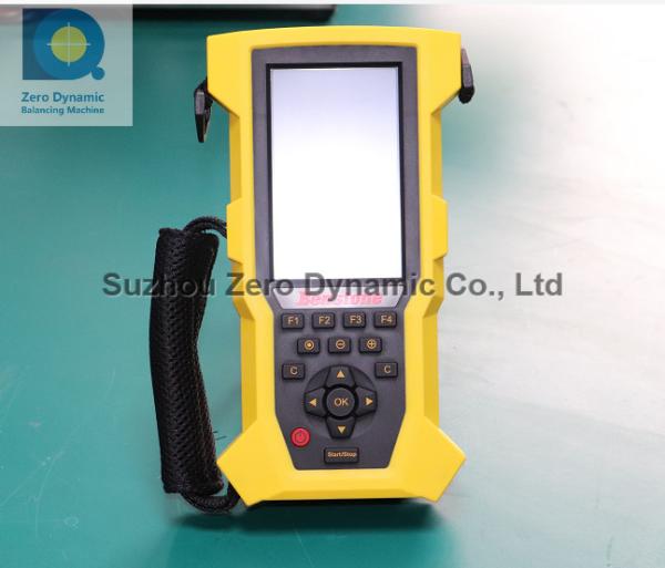 Quality Portable Dynamic Balancing Machine Manufacturers, On-site Balancing Meter for sale
