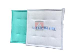 Intake Panel Filters
