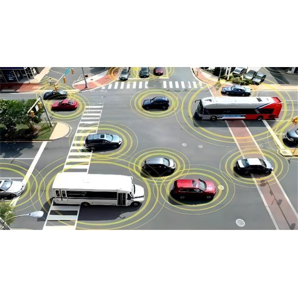 Dual Axis Gyroscope In Navigation Inertial Navigation Gyroscope Sensitive 7*7*4.3cm Dimensions