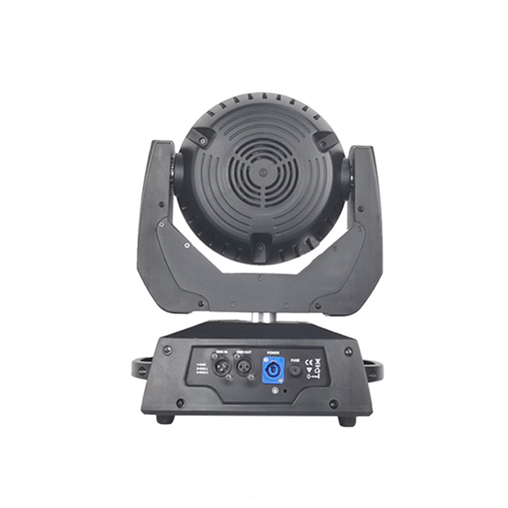 36 X10w Moving Head Dyeing Light 360W RGBW LED Bee Eye Zoom Wash Stage DJ Light