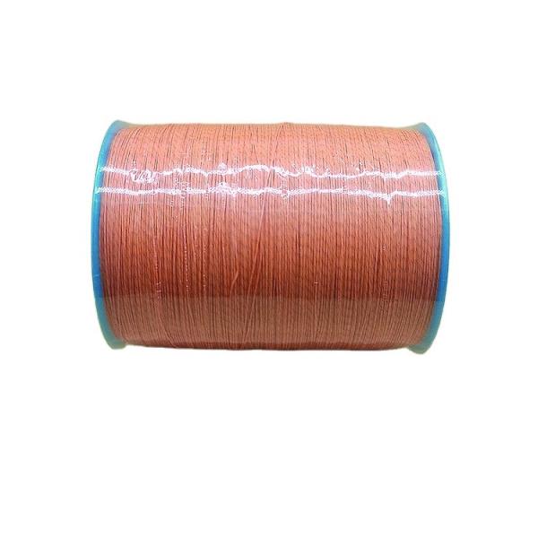 Quality Good Quality Computer Jacquard Label Machine 0.7mm Diameter Harness Cord for sale