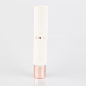 China 15ml Empty Eye Serum Cosmetic Tube Packaging Eye Cream Massage Tube wholesale