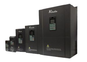 High Performance Overload AC Frequency Inverter 3AC 380V - 460V 11KW 15KW 18.5KW