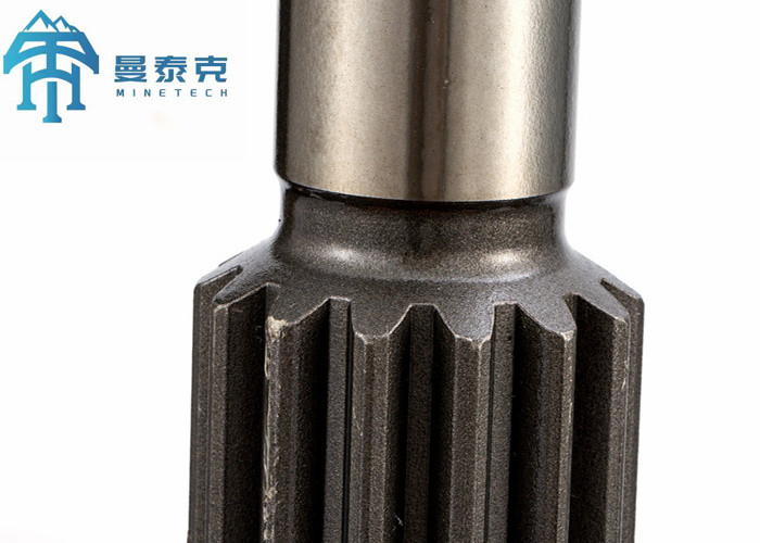 Stable And Reliable T45 T51 Shank Adapter for Masonry and Rock Drilling with 600mm Length
