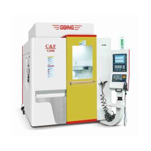 China Magnetic And High Speed Processing Machine Ultra Precision Graphite Machining wholesale