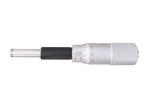 0-25mm Micrometer Heads With Differential Gear Principle For Adjustable