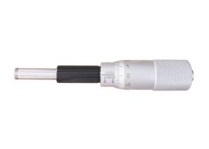 China 0-25mm Micrometer Heads With Differential Gear Principle For Adjustable Positioning Device wholesale