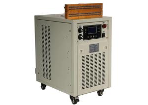 China Linear Light Source 6000mW/Cm2 AC240V UV LED Curing Systems wholesale